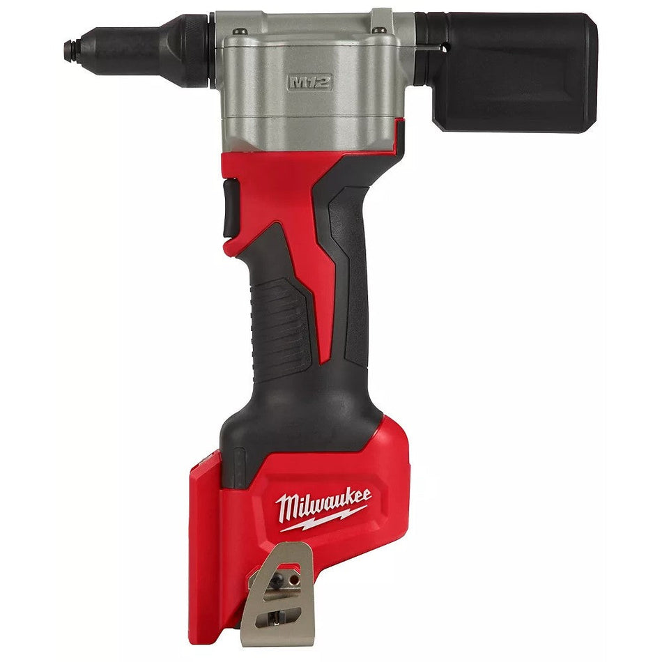 Milwaukee 2550-22 M12 Rivet Tool Kit