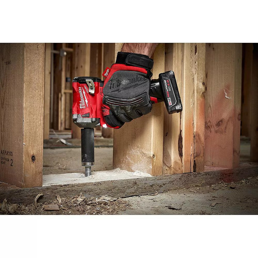 Milwaukee 2554-20 M12 FUEL 3/8