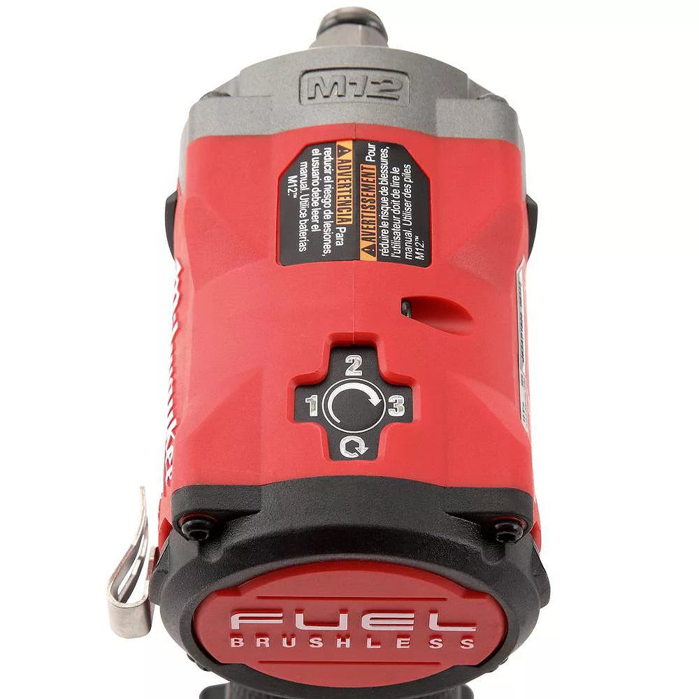 Milwaukee m12 2554 hotsell