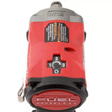 Milwaukee 2554-20 M12 FUEL 3/8" Stubby Impact Wrench