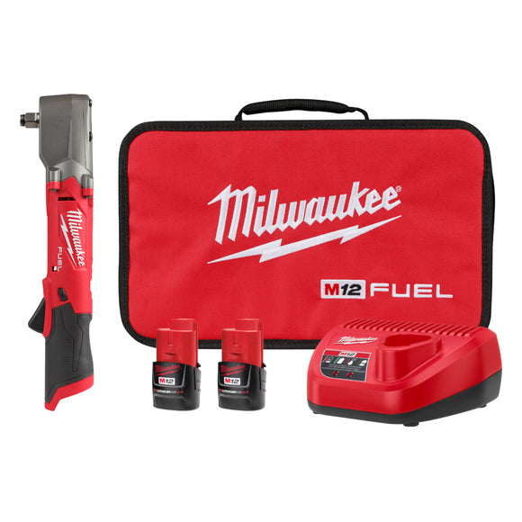 Milwaukee 2565-22 M12 FUEL 1/2