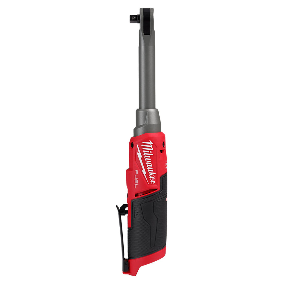 Milwaukee 2569-20 M12 FUEL 3/8" Extended Reach High Speed Ratchet (Tool Only)