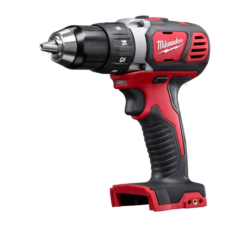 Milwaukee 2606-20 M18 Compact 1/2" Drill Driver (Tool Only)