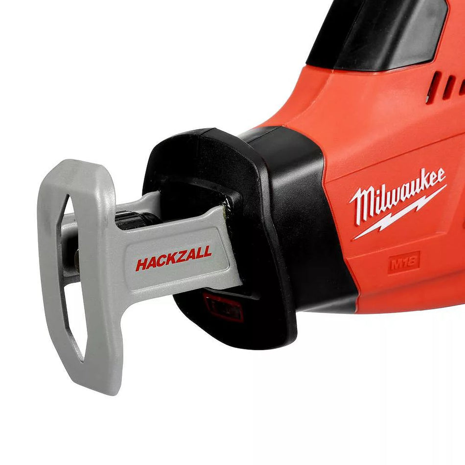 Milwaukee 2625-20 M18 HACKZALL Recip Saw (Tool Only)