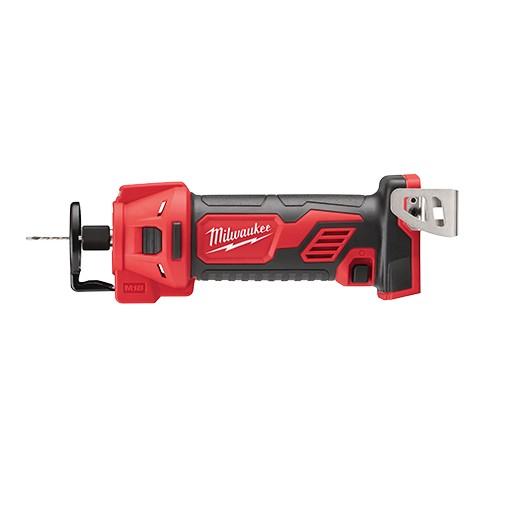 Milwaukee 2627-20 M18 Cut Out Tool (Tool Only)