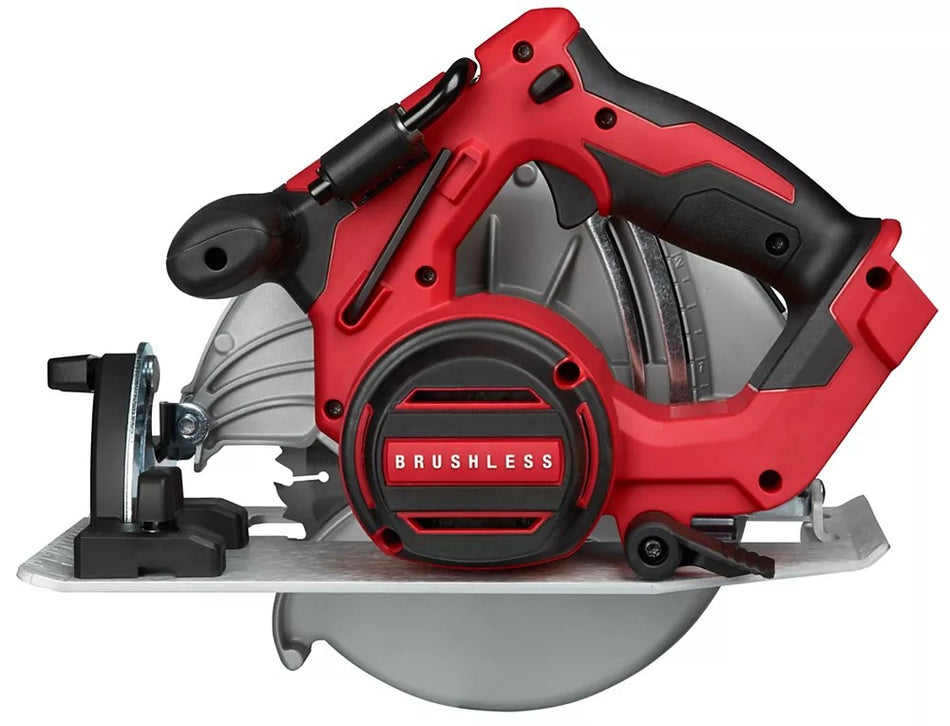 Milwaukee 2631-20 M18 Brushless 7-1/4" Circular Saw (Tool Only)