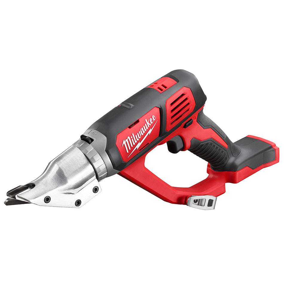 Milwaukee 2635-20 M18 18 Gauge Double Cut Shear (Tool Only)