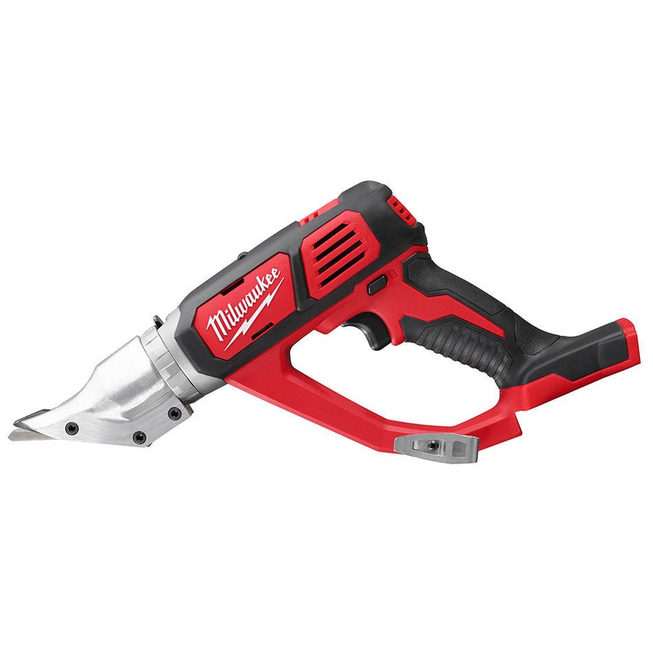 Milwaukee 2635-20 M18 18 Gauge Double Cut Shear (Tool Only)