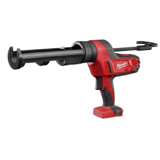 Milwaukee 2641-20 M18 Cordless 10oz. Caulk and Adhesive Gun (Tool Only)