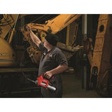 Milwaukee 2646-22CT M18 Cordless 2-Speed Grease Gun Kit