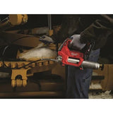 Milwaukee 2646-22CT M18 Cordless 2-Speed Grease Gun Kit