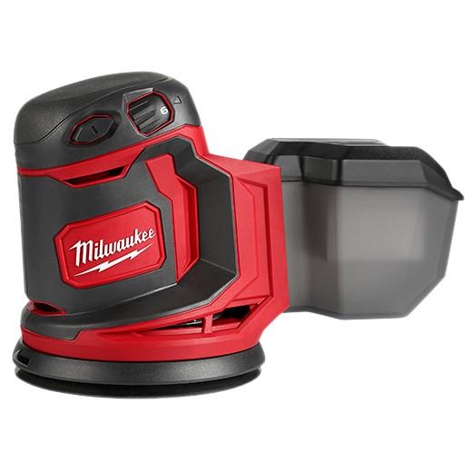 Milwaukee 2648-20 M18 Random Orbit Sander