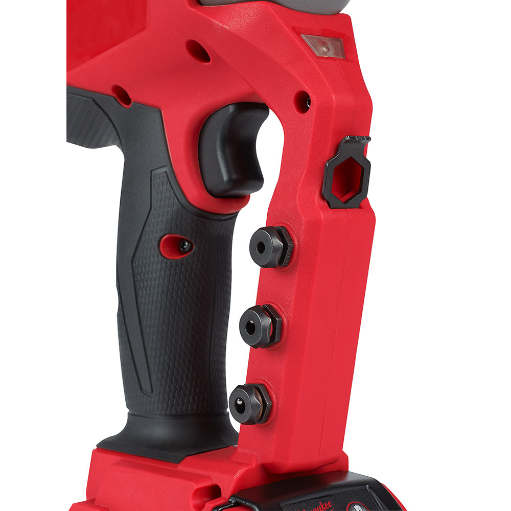 Milwaukee 2660-20 M18 FUEL 1/4