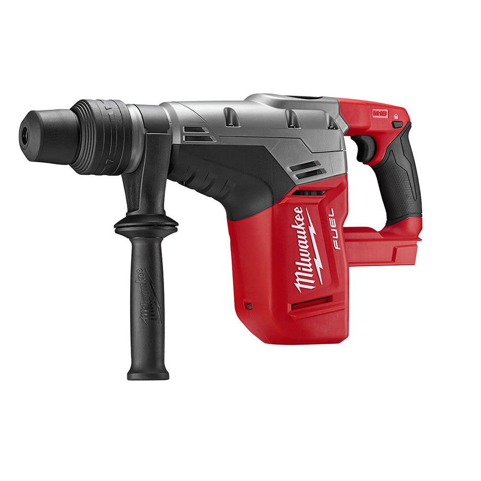 Milwaukee 2717-20 M18 FUEL 1-9/16" SDS Max Hammer Drill (Tool Only)