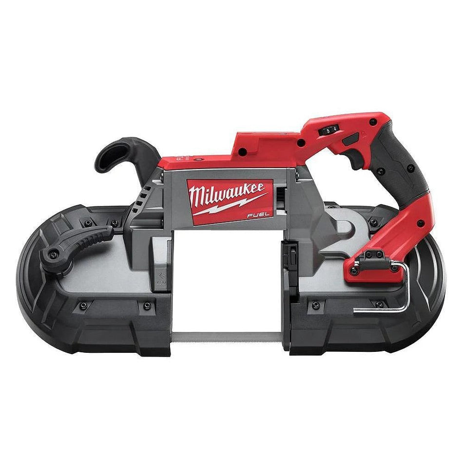 Milwaukee 2729-20 M18 FUEL Deep Cut Band Saw (Tool Only)