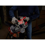 Milwaukee 2729-22 M18 FUEL Deep Cut Band Saw Kit