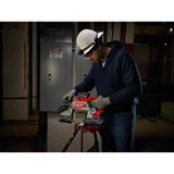 Milwaukee 2729-22 M18 FUEL Deep Cut Band Saw Kit