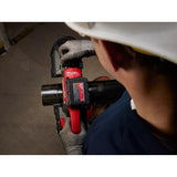 Milwaukee 2729-22 M18 FUEL Deep Cut Band Saw Kit