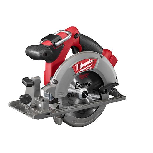 Milwaukee 2730-20 M18 FUEL 6-1/2" Circular Saw (Tool Only)