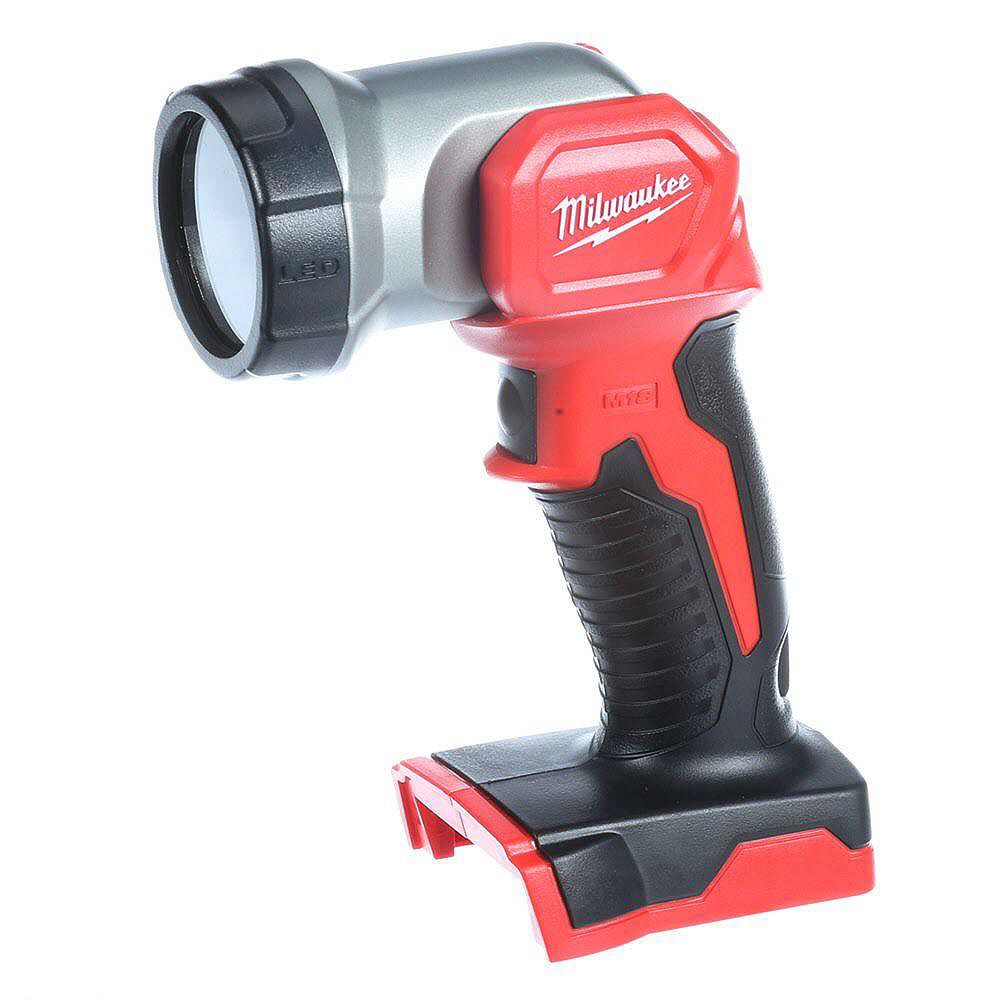 Milwaukee 2735-20 M18 LED Work Light – Lethbridge Fasteners and Tools