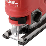Milwaukee 2737-20 M18 FUEL D-Handle Jig Saw (Tool Only)