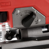 Milwaukee 2737-20 M18 FUEL D-Handle Jig Saw (Tool Only)