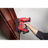 Milwaukee 2746-20 M18 FUEL 18 Gauge Brad Nailer (tool only)