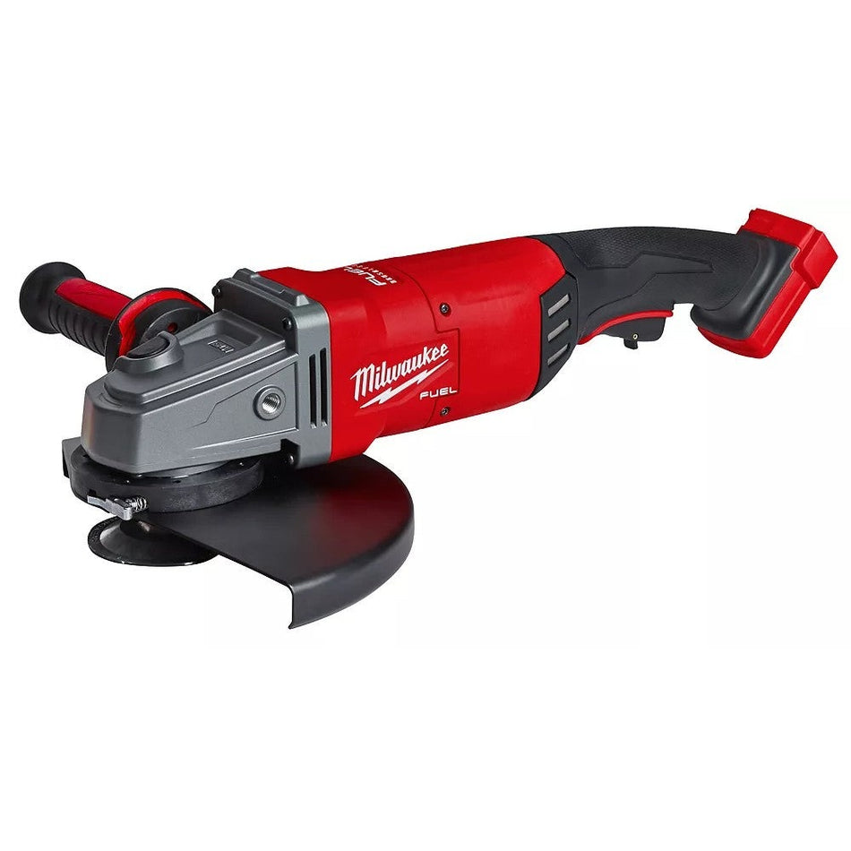 Milwaukee 2785-20 M18 FUEL 7" / 9" Large Angle Grinder (Tool Only)