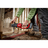 Milwaukee 2807-20 M18 FUEL HOLE HAWG 1/2" Right Angle Drill (Tool Only)