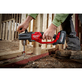 Milwaukee 2807-20 M18 FUEL HOLE HAWG 1/2" Right Angle Drill (Tool Only)