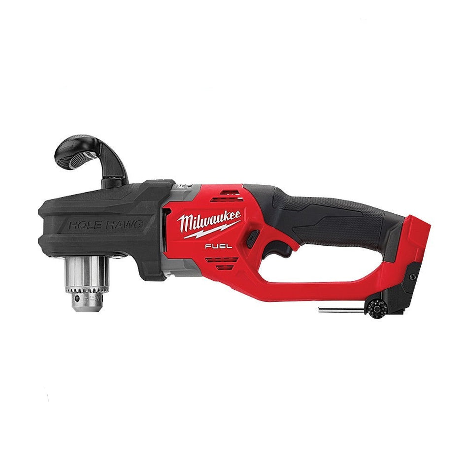 Milwaukee 2807-20 M18 FUEL HOLE HAWG 1/2" Right Angle Drill (Tool Only)