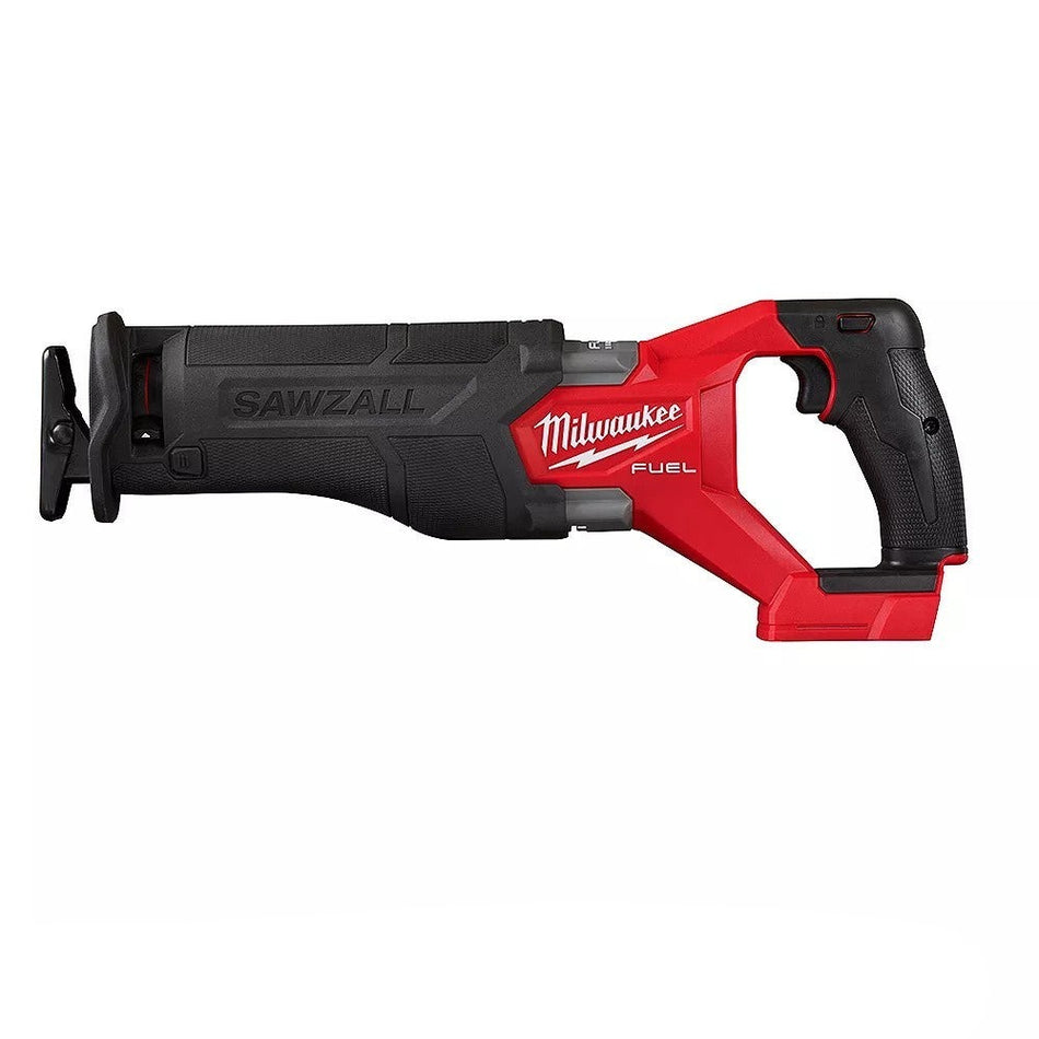 Milwaukee 2821-20 M18 FUEL SAWZALL Reciprocating Saw (Tool Only)