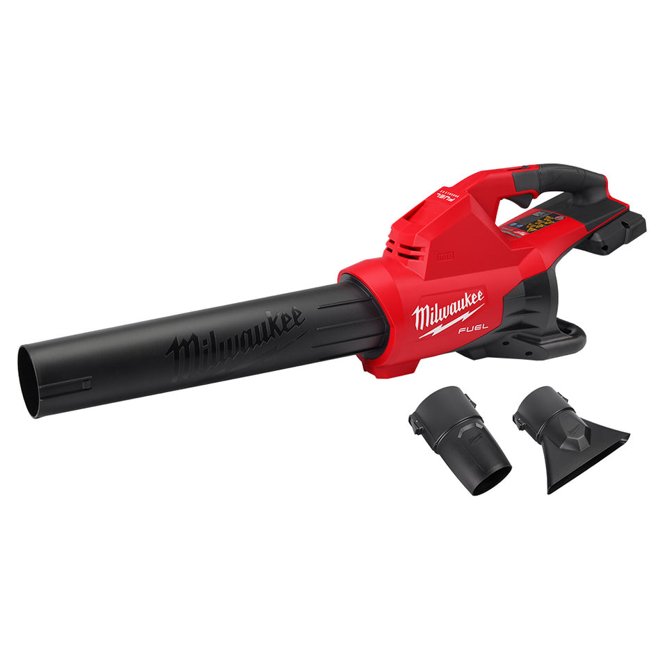 Milwaukee 2824-20 M18 FUEL Dual Battery Blower (Tool Only)