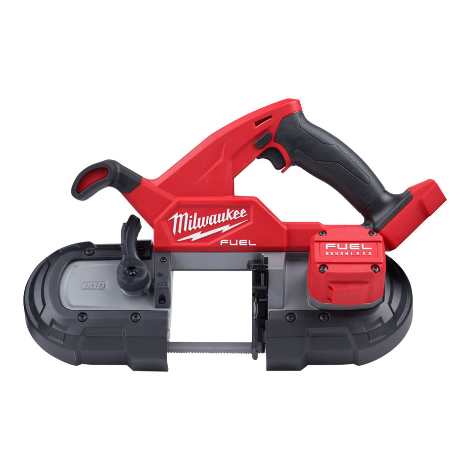 Milwaukee 2829-20 M18 FUEL Compact Band Saw (Tool Only)