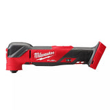 Milwaukee 2836-20 M18 Fuel Oscillating Multi-Tool