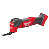 Milwaukee 2836-20 M18 Fuel Oscillating Multi-Tool