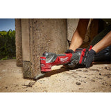 Milwaukee 2836-20 M18 Fuel Oscillating Multi-Tool