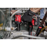 Milwaukee 2855-20 M18 FUEL 1/2" Compact Impact Wrench w/ Friction Ring (tool only)