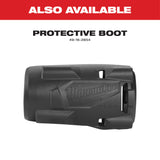 Milwaukee 2855P-20 M18 FUEL 1/2" Compact Impact Wrench w/ Pin Detent Bare Tool