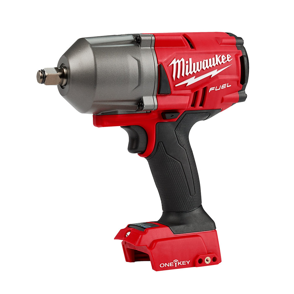 Milwaukee 2863-20 M18 FUEL ONE-KEY High Torque Impact Wrench