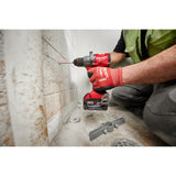 Milwaukee 2904-22 M18 FUEL 1/2" Hammer Drill/Driver Kit