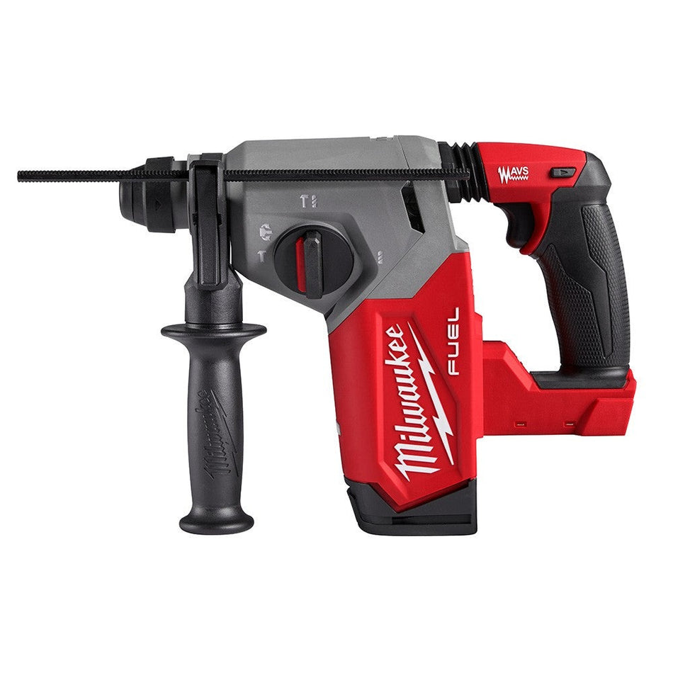 Milwaukee 2912-20 M18 FUEL 1" SDS Plus Rotary Hammer (Tool Only)