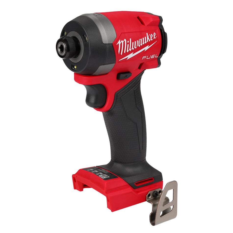 Milwaukee 2953-20 M18 FUEL 1/4" Hex Impact Driver (Tool only)