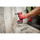 Milwaukee 2953-20 M18 FUEL 1/4" Hex Impact Driver (Tool only)