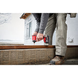 Milwaukee 2953-20 M18 FUEL 1/4" Hex Impact Driver (Tool only)