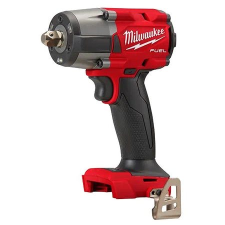 Milwaukee 2962P-20 M18 FUEL 1/2" Mid-Torque Impact Wrench w/Pin Detent