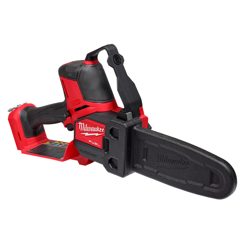 Milwaukee 3004-20 M18 FUEL HATCHET 8" Pruning Saw (Tool Only)