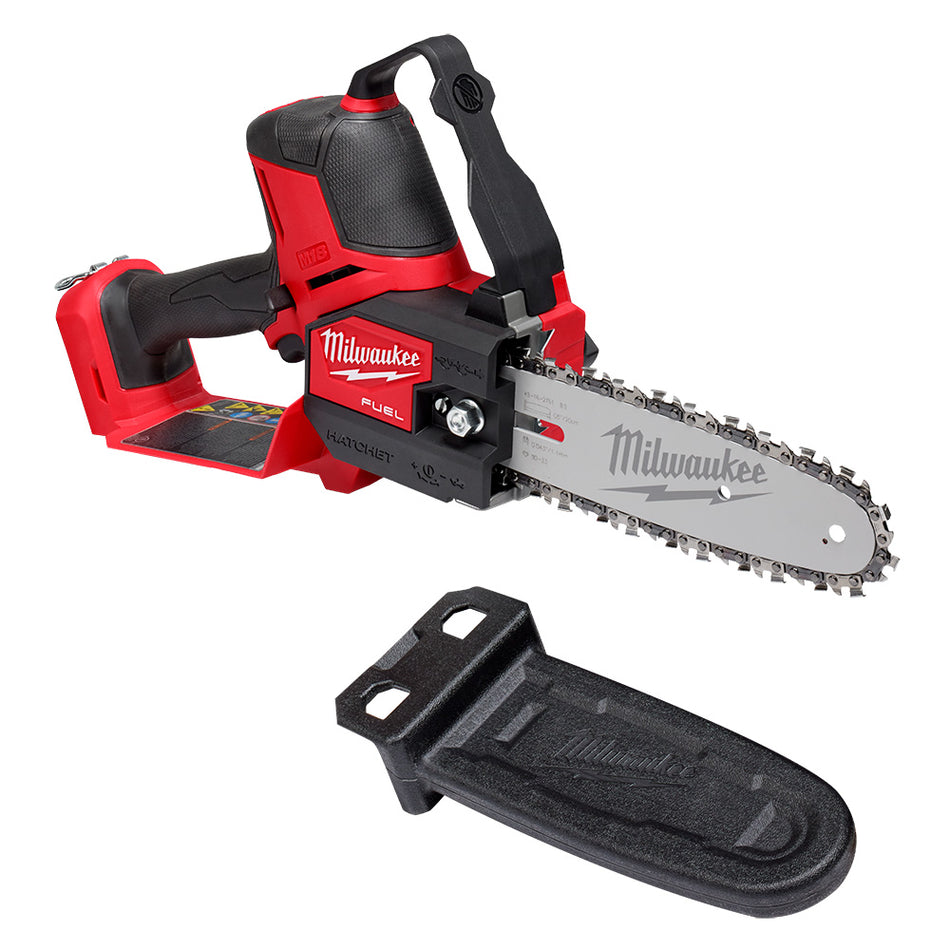 Milwaukee 3004-20 M18 FUEL HATCHET 8" Pruning Saw (Tool Only)