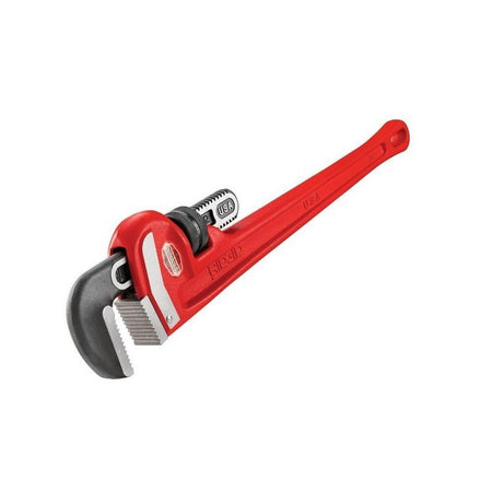 Ridgid Heavy-Duty Straight Pipe Wrenches