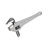 Ridgid Aluminum Offset Pipe Wrenches